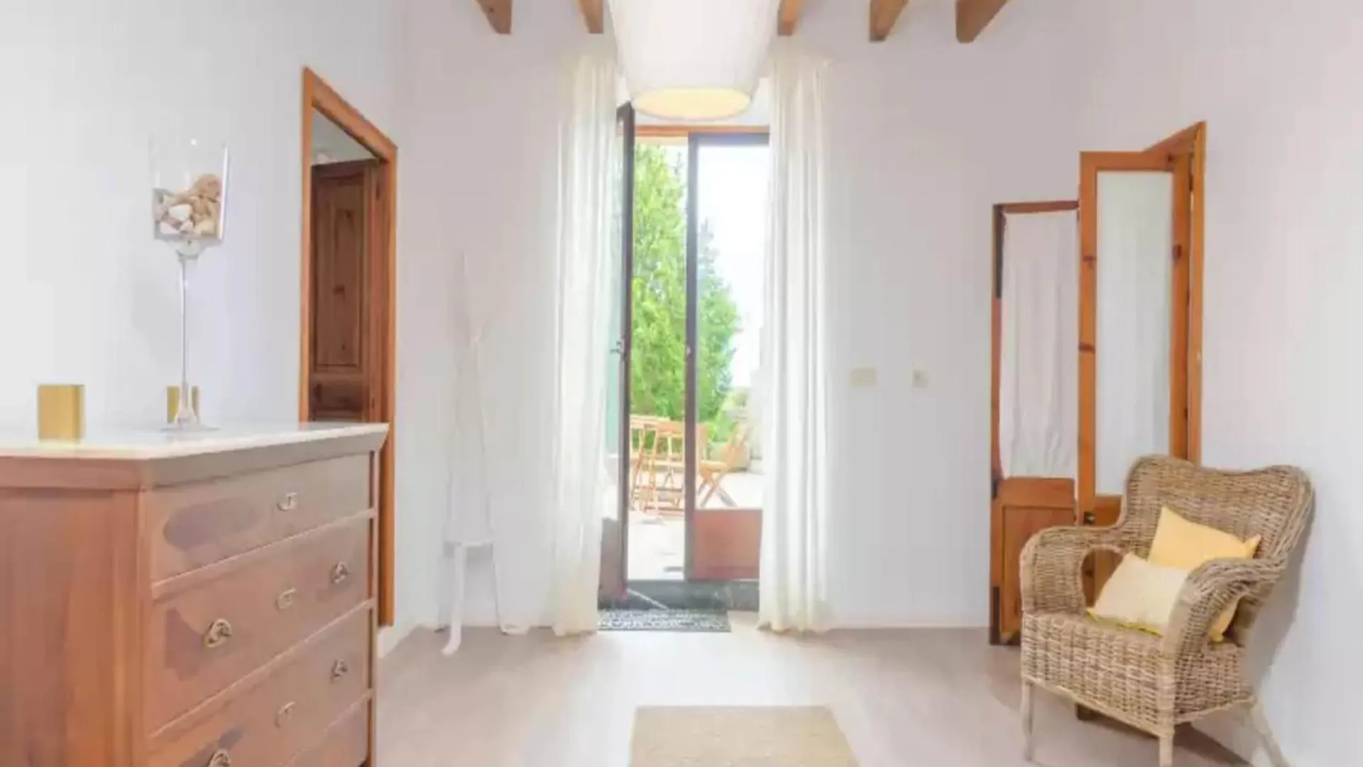 Attractive Villa With Private Pool Sant Llorenc Des Cardassar 0*,